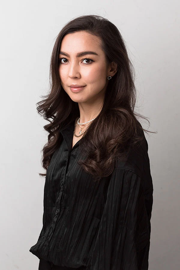 Aigerim Marat