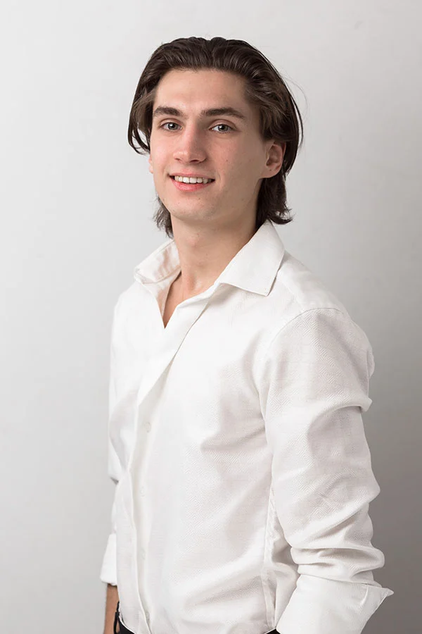 Alexy Lesiuk