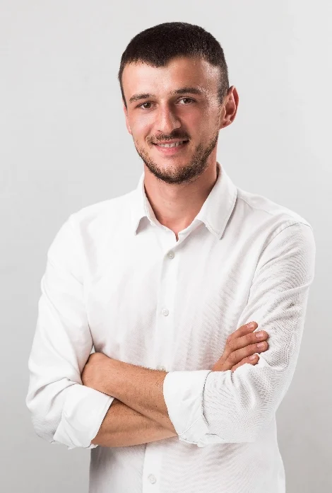 Ciprian Bujorean