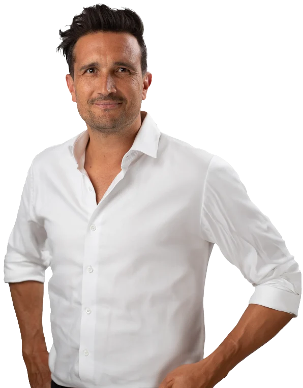Mag. Moriz Fleissinger