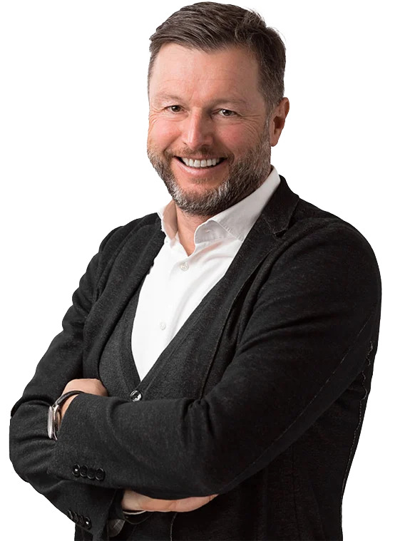 Peter Lindmoser